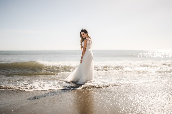 Wedding example