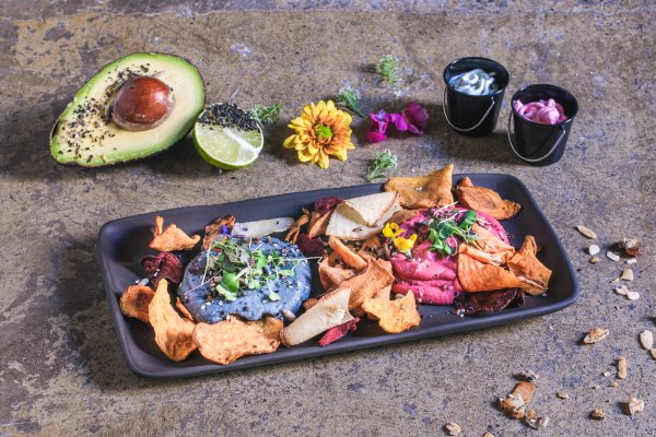 Food example