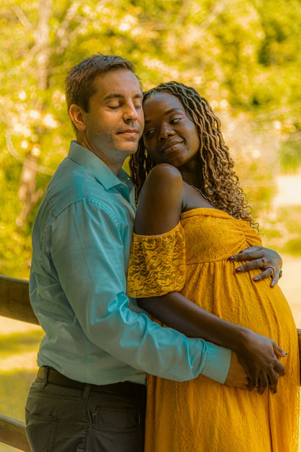Maternity example