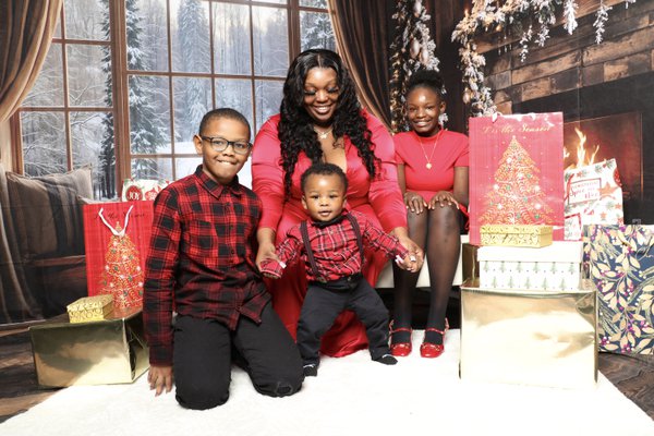 Family example