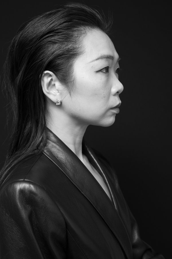 Portrait example