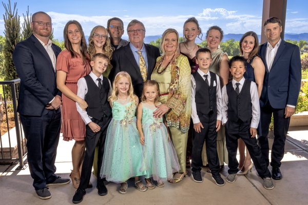 Family example