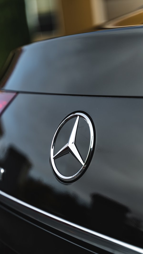 Automotive example