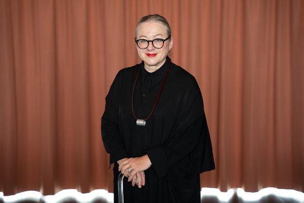 Team & Office example