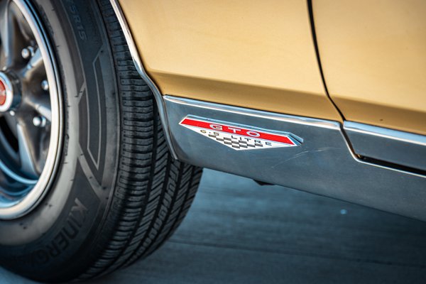 Automotive example