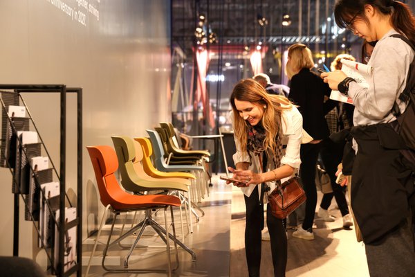 Event example
