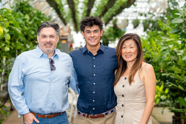 Family example