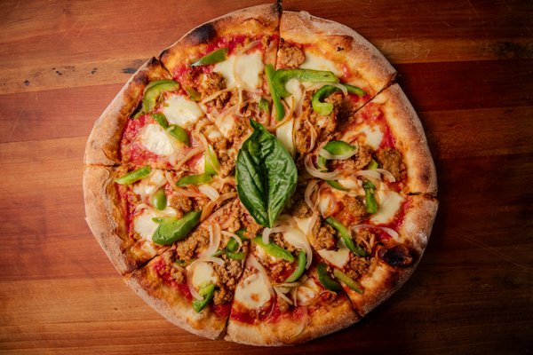 Food example