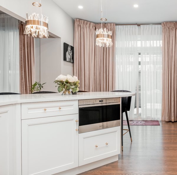 Real Estate example