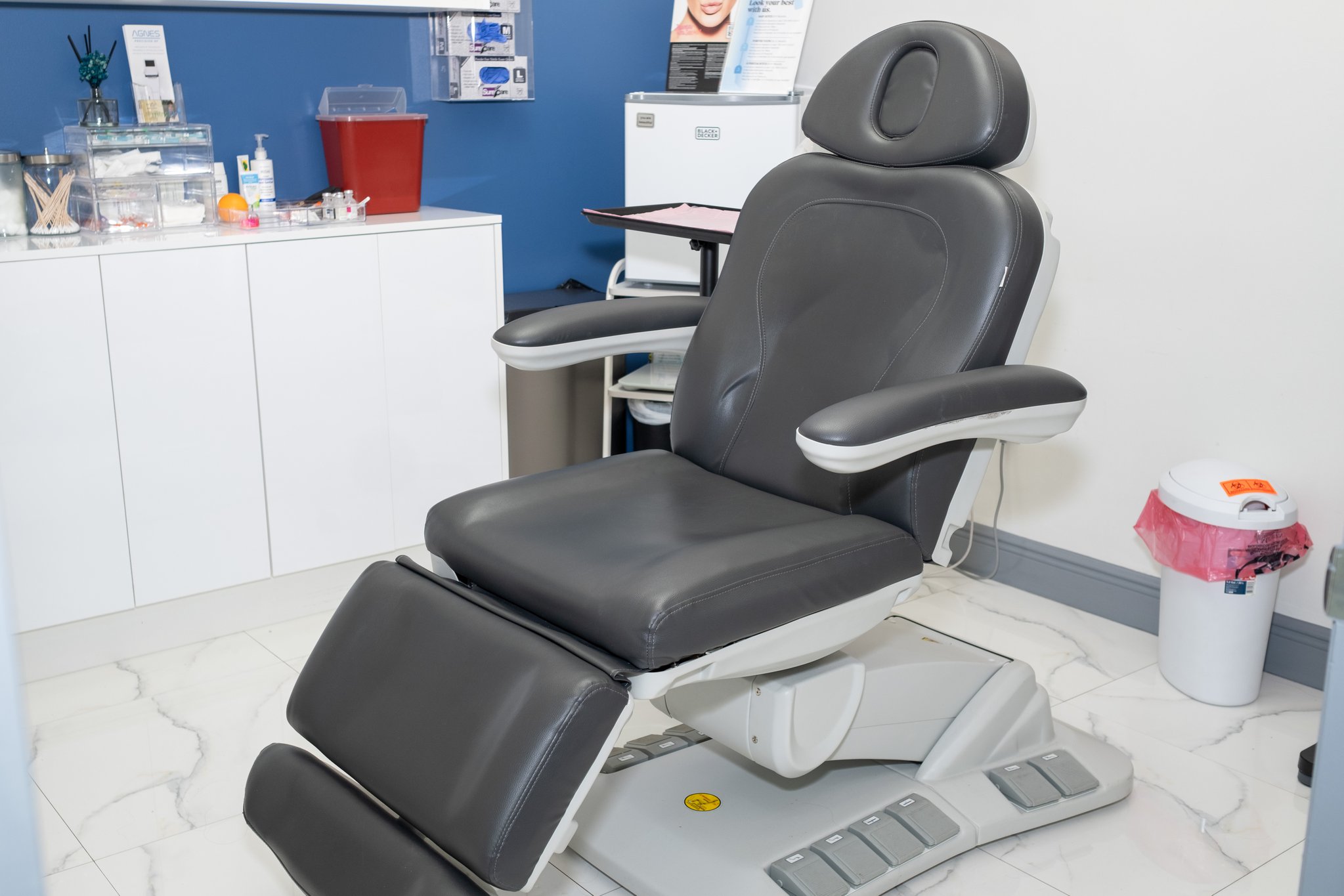 Aromas Medspa in Miami, FL Snappr