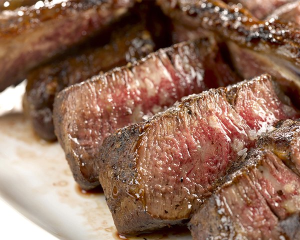Food example