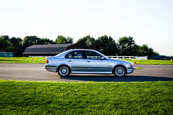 Automotive example