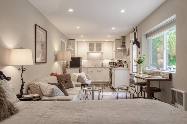 Real Estate example