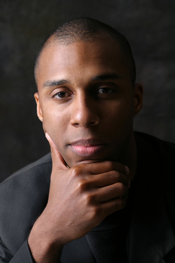 Portrait example