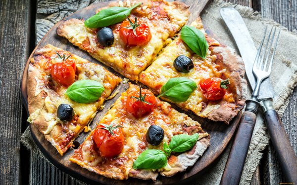 Food example