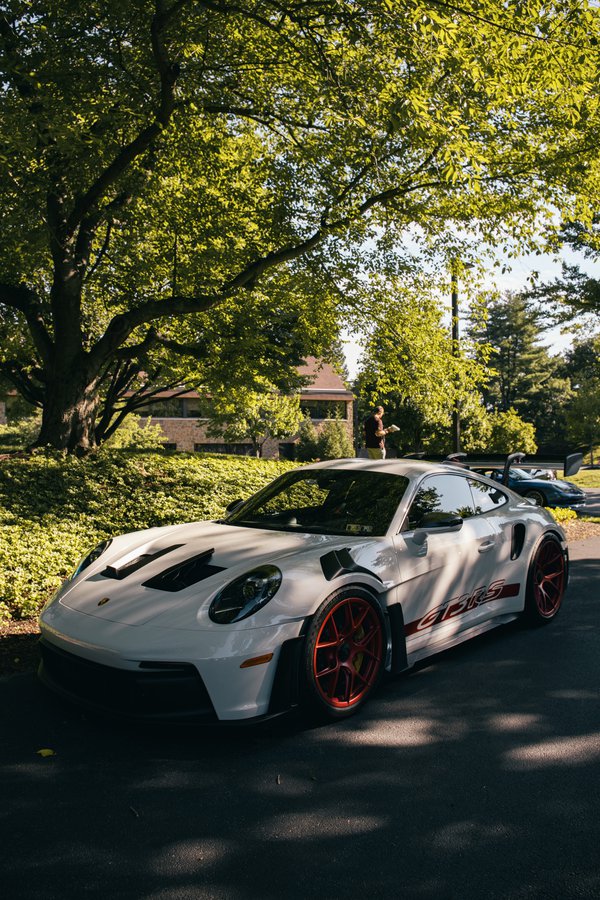 Automotive example