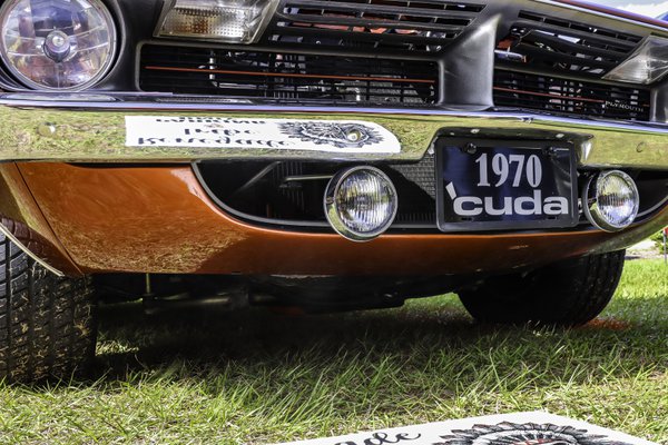 Automotive example