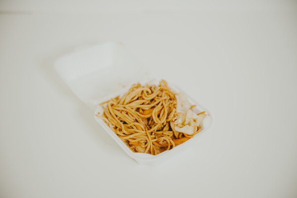 Food example