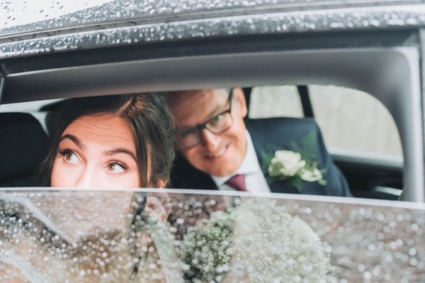 Wedding example