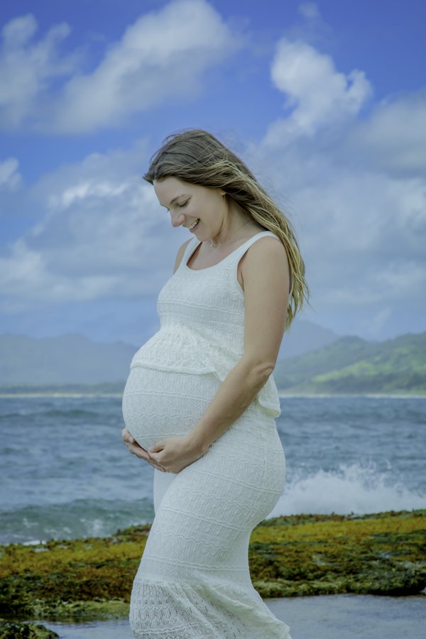 Maternity example