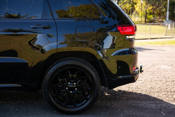 Automotive example