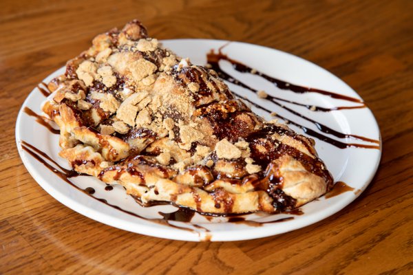 Food example