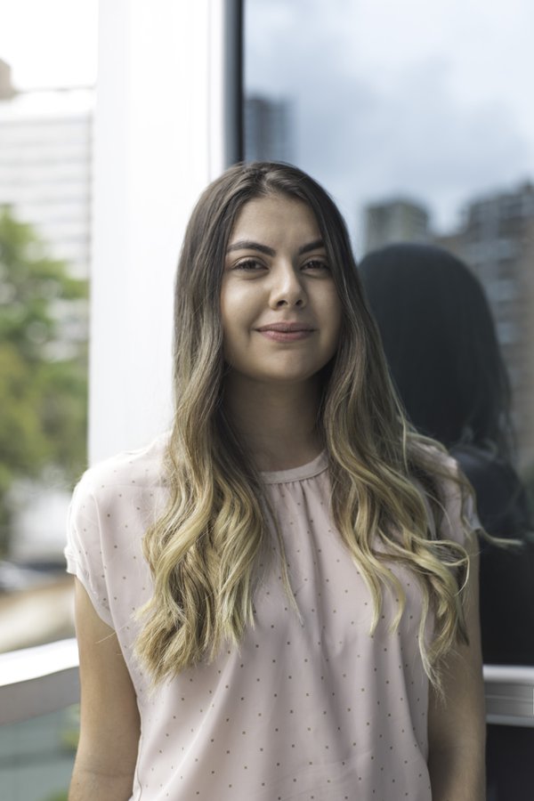 Team & Office example