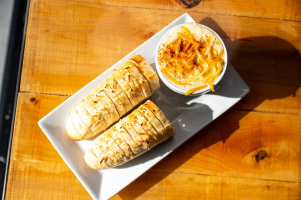 Food example