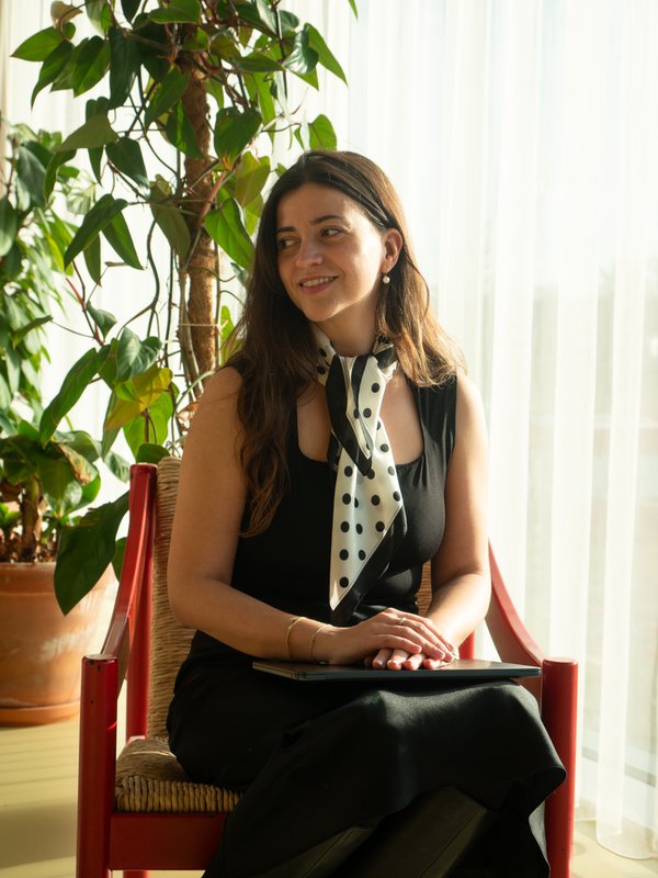 Team & Office example