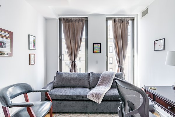 Real Estate example
