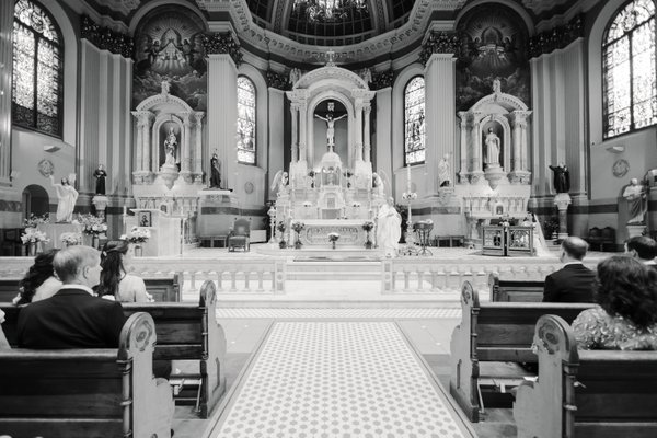 Wedding example