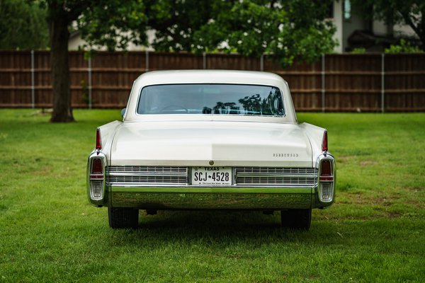 Automotive example