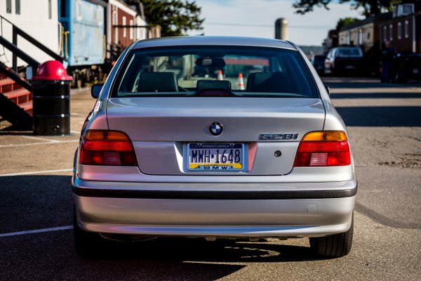 Automotive example