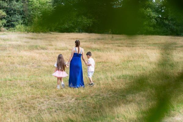 Family example