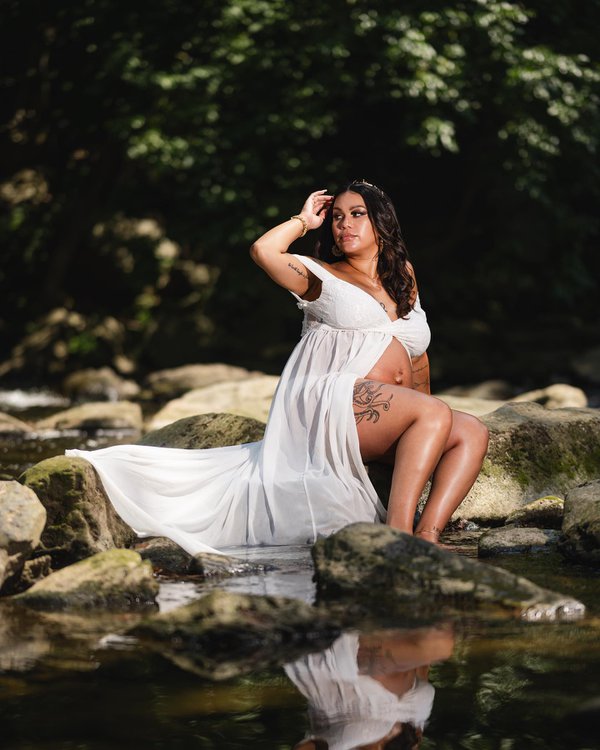 Maternity example