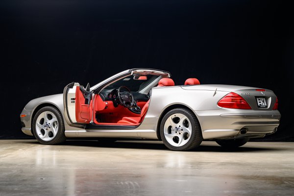 Automotive example