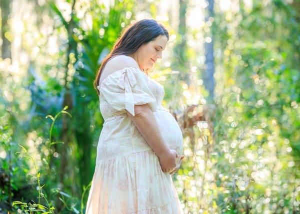 Maternity example