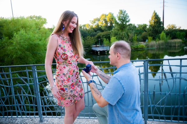 Wedding example