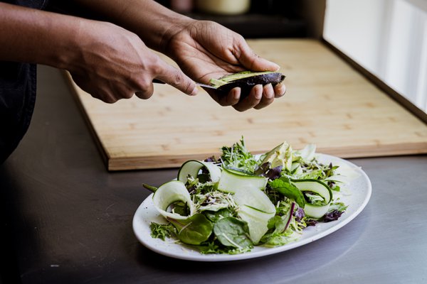 Food example