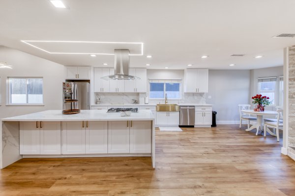 Real Estate example