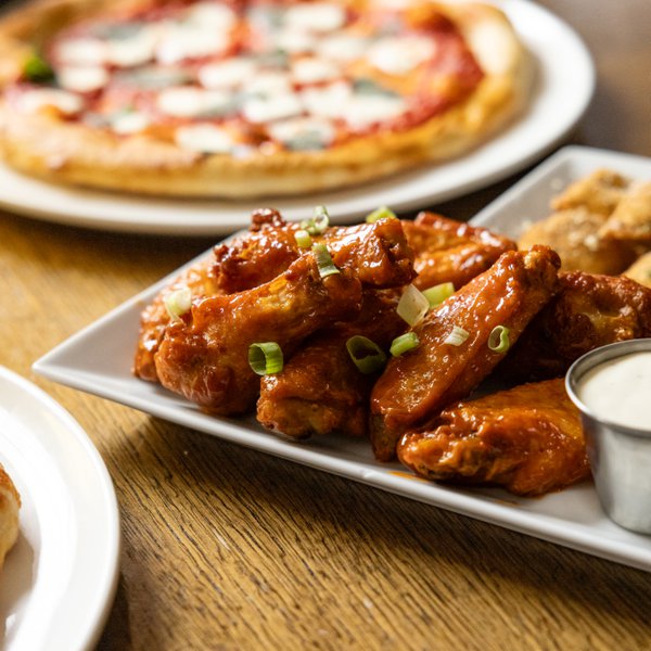Food example