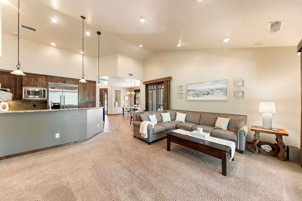 Real Estate example