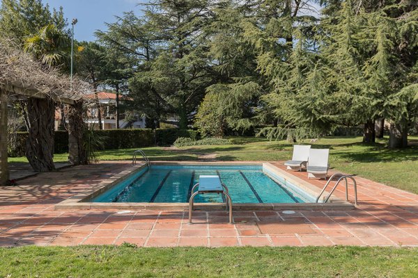 Real Estate example