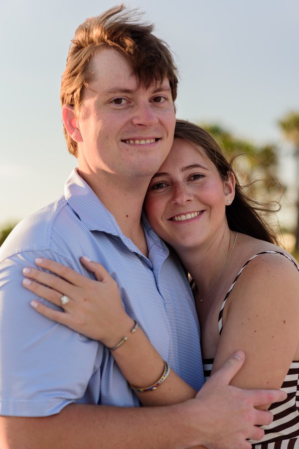 Engagement example