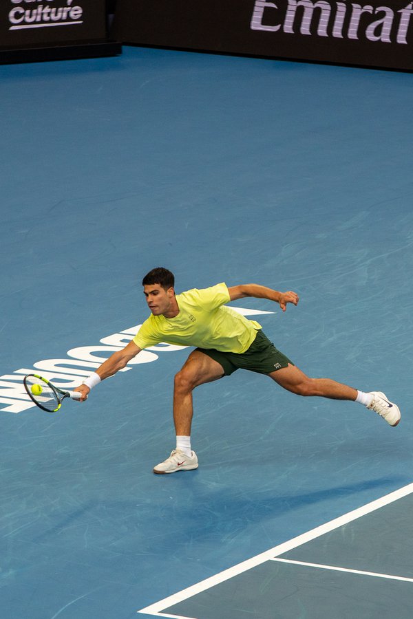 Sport example