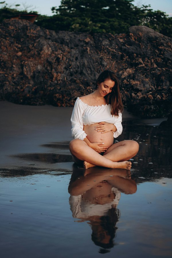 Maternity example
