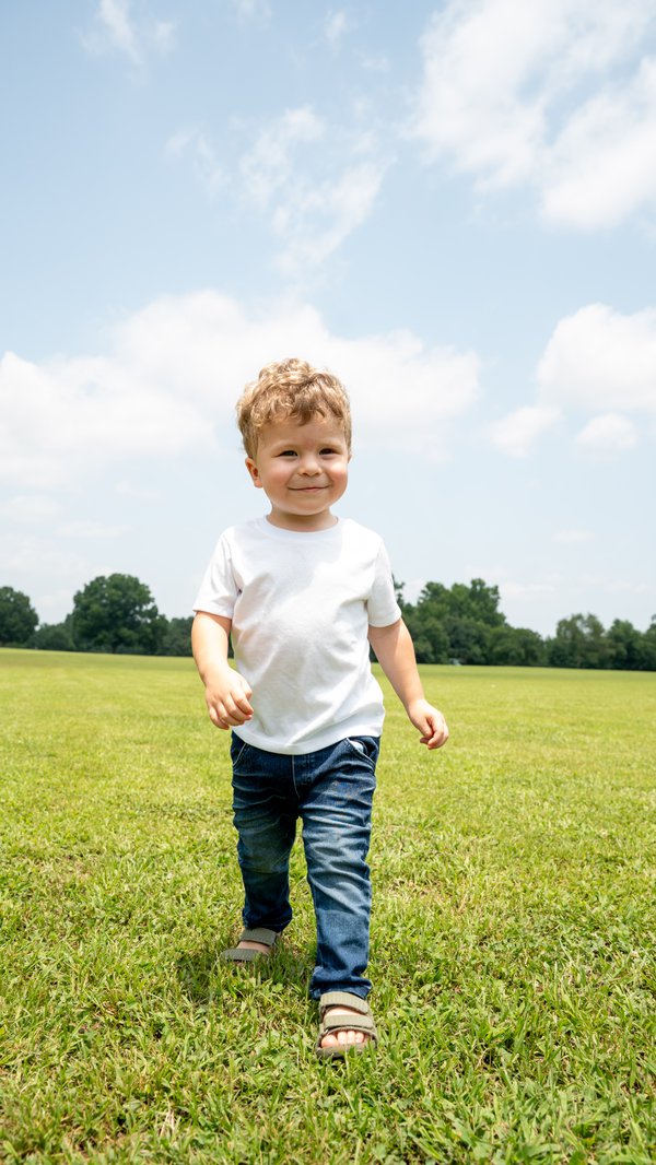 Kids example