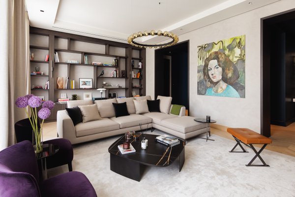 Real Estate example