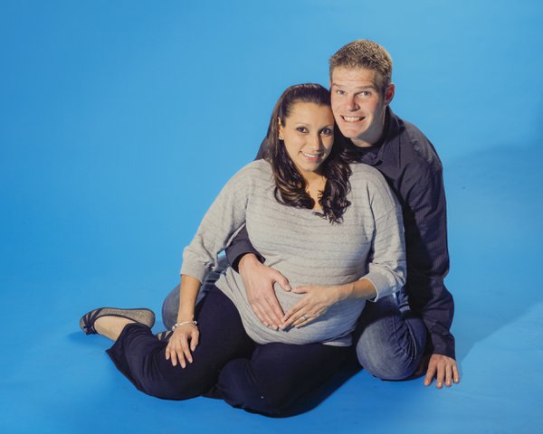 Maternity example