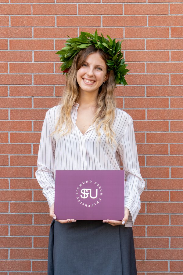 Graduation example
